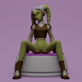 3D Hera_Syndulla Star_Wars Star_Wars_Rebels Twi'lek habari // 640x640 // 137.7KB // jpg