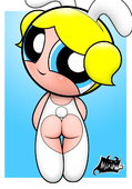 Bubbles Maximilo Powerpuff_Girls // 1400x2000 // 466.6KB // jpg