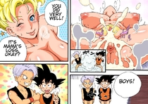 Dragon_Ball_Z Panchy_Brief Son_Goten Trunks_Briefs // 1280x903 // 228.4KB // jpg