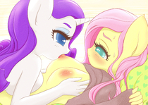 Fluttershy My_Little_Pony_Friendship_Is_Magic Rarity // 2831x2005 // 6.3MB // png
