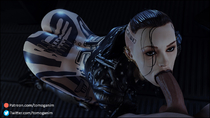 3D Blender Jack_(Subject_Zero) Mass_Effect Tomoganim // 1920x1080 // 178.0KB // jpg