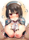 Kantai_Collection Takao // 1032x1411 // 1.1MB // jpg