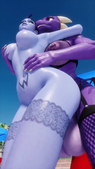 3D Animated Overwatch Widowmaker comandorekinsfm // 720x1280, 3.3s // 324.7KB // mp4