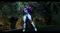 3D Airachnid Animated Arcee Sound Source_Filmmaker Transformers donkboy mp4 // 1280x720, 7s // 7.9MB // mp4
