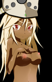 Guilty_Gear_Xrd_-SIGN- Ramlethal_Valentine // 800x1272 // 495.2KB // jpg