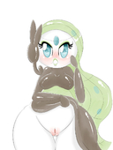 Meloetta_(Pokemon) Pokemon thenewguy // 900x1200 // 239.0KB // jpg