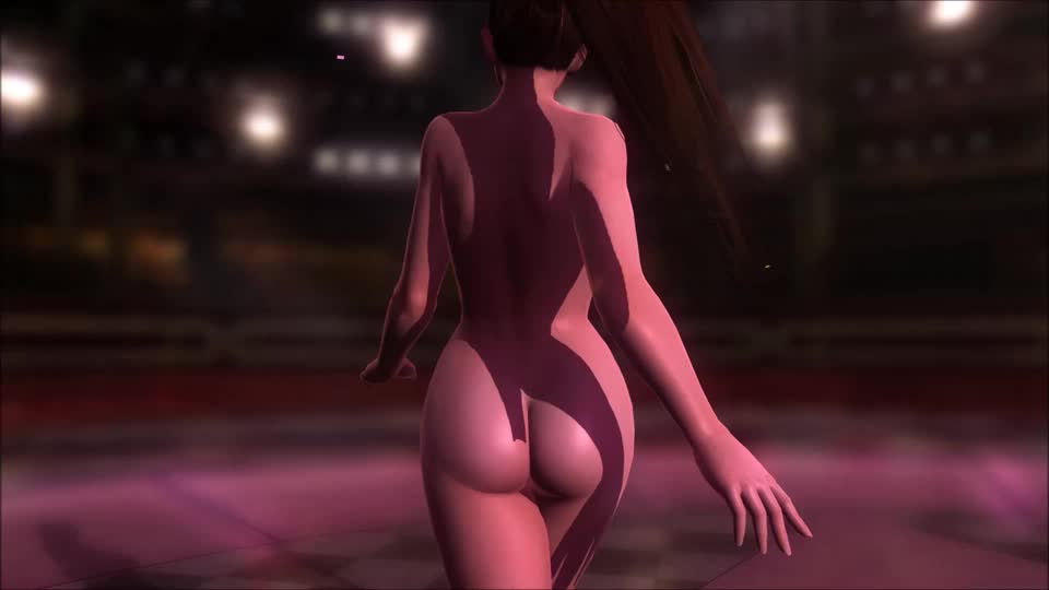 3D Dead_or_Alive Dead_or_Alive_5_Last_Round King_of_Fighters Mai_Shiranui Sound doahdm // 960x540 // 5.0MB // webm