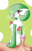 Gardevoir_(Pokemon) Pokemon // 1228x1920 // 879.4KB // png