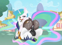 My_Little_Pony_Friendship_Is_Magic Princess_Celestia // 1280x931 // 648.6KB // png