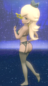 3D Princess_Rosalina Super_Mario_Bros // 720x1280 // 150.1KB // jpg