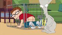 American_Dad Das_Booty Roger_Smith Steve_Smith // 1280x720 // 713.2KB // jpg