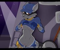 Rule_63 Sly_Cooper Sly_Cooper_(Character) // 1280x1079 // 140.5KB // png