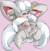 Cinccino_(Pokémon) Pokemon // 1280x1302 // 1.0MB // png