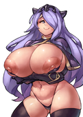 Camilla_(Fire_Emblem) Fire_Emblem Zako // 875x1225 // 723.8KB // jpg