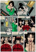 Cinderella_(film) Comic Crossover Disney_(series) Princess_Cinderella_(character) Snow_White Snow_White_and_the_Seven_Dwarfs // 707x1000 // 319.1KB // jpg