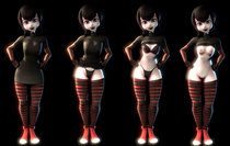 Hotel_Transylvania Mavis_Dracula Model_Release skuddbutt // 1040x660 // 317.0KB // jpg