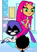 Teen_Titans_Go // 873x1214 // 594.2KB // jpg