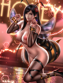 Final_Fantasy_(series) Tifa_Lockhart liang-xing // 3000x4000 // 1.1MB // jpg