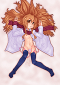 Aisaka_Taiga Toradora! // 848x1200 // 272.4KB // jpg