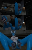 Bonnie_(Five_Nights_at_Freddy's) Comic Five_Nights_at_Freddy's // 768x1189 // 395.0KB // jpg