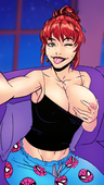 Marvel Marvel_Comics Mary_Jane_Watson Spider-Man_(Series) // 750x1334 // 950.6KB // jpg