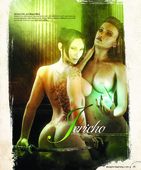 Abigail_Black Clive_Barker's_Jericho Wilhemina_Church // 1200x1450 // 935.6KB // jpg