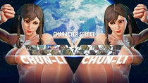 3D Chun-Li Street_Fighter // 1600x900 // 179.3KB // jpg