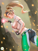 DidiEsmeralda Mortal_Kombat Sonya_Blade // 768x1024 // 181.1KB // jpg