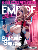 Batman_(Series) DC_Comics Harley_Quinn Suicide_Squad margot_robbie // 1000x1298 // 411.5KB // jpg