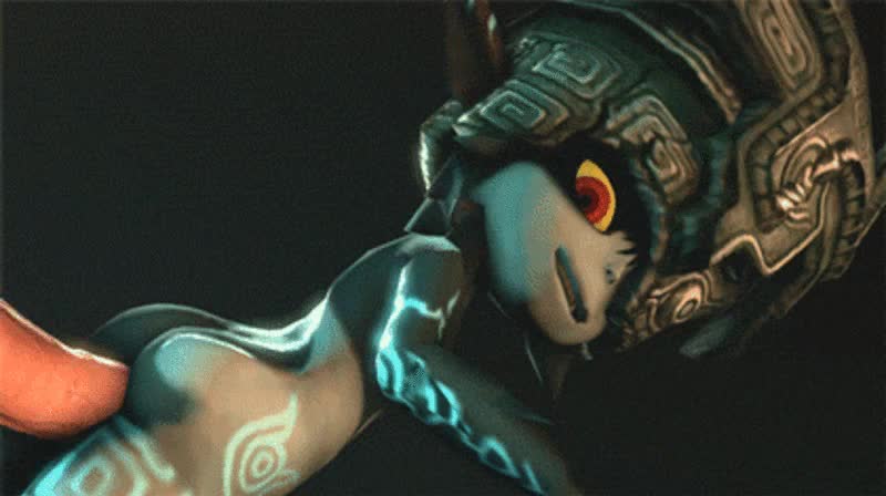 3D Animated Midna Source_Filmmaker The_Legend_of_Zelda jojje // 800x448 // 817.7KB // mp4