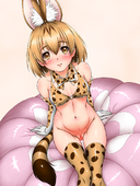 Kemono_Friends Serval // 901x1200 // 711.0KB // jpg