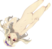 FateKaleid_Liner_Prisma_Illya Illyasviel_von_Einzbern // 4100x3900 // 3.6MB // png