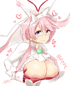 Elphelt_Valentine Guilty_Gear Guilty_Gear_Xrd_-SIGN- // 1000x1200 // 316.9KB // jpg