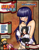 2008 Comic Drawn-Sex Hinata_Hyuga Sakura_Haruno Uchiha_Sasuke Ujinko Uzumaki_Naruto // 1280x1653 // 1.1MB // jpg