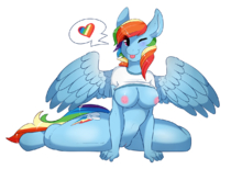My_Little_Pony_Friendship_Is_Magic Rainbow_Dash // 1224x898 // 676.8KB // png