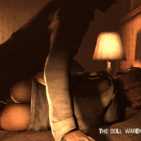 3D Animated Heather_Mason Silent_Hill Source_Filmmaker Thedollwarehouse Vincent_Smith‎ // 854x480 // 712.6KB // webm