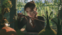 3D Animated Blender Harry_Potter Hermione_Granger Sound Tentacle(s) ZMSFM // 2048x1152, 44.9s // 7.5MB // webm