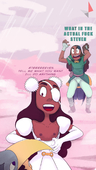 Connie_Maheswaran Steven_Quartz_Universe Steven_Universe // 1079x1920 // 339.3KB // jpg