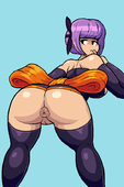 Ayane_(Dead_or_Alive) Dead_or_Alive Valmar // 544x820 // 25.7KB // png