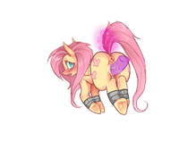 Fluttershy My_Little_Pony_Friendship_Is_Magic // 1280x962 // 137.3KB // jpg