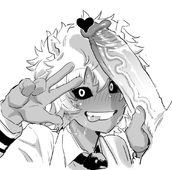 Mina_Ashido My_Hero_Academia dekosukentr // 971x962 // 110.6KB // jpg