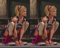 3D Juliet_Starling Lollipop_Chainsaw Source_Filmmaker sfmporn_(artist) // 1440x1160 // 202.3KB // jpg