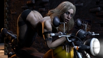 3D Black_Canary DC_Comics Injustice_2 Smokescreen117 Source_Filmmaker // 3840x2160 // 617.5KB // jpg