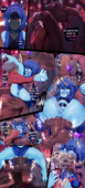 JLullaby Lapis_Lazuli Steven_Universe // 1000x2200 // 901.2KB // jpg