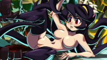 Filia Skullgirls // 1280x720 // 607.2KB // png