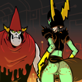 Lord_Dominator Wander_Over_Yonder // 1046x1046 // 664.2KB // png