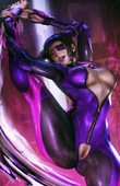 Juri_Han Logan_Cure Street_Fighter // 2509x3888 // 778.3KB // jpg