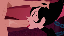 Ashi Daughters_of_Aku Samurai_Jack Samurai_Jack_(Character) Zone // 1280x720 // 118.9KB // png