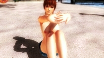 3D Dead_or_Alive Dead_or_Alive_5_Last_Round Kasumi // 1280x720 // 349.6KB // jpg
