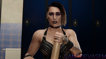 3D Animated Kamadevasfm Rhea_Ripley Sound WWE // 960x540, 120.3s // 24.0MB // mp4